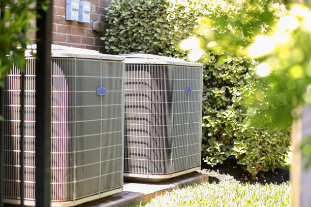 HVAC troubleshooting in West Vero Corridor, FL
